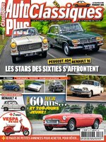 Auto Plus Classique